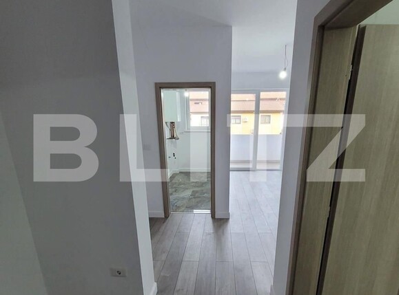 Garsonieră de vânzare Girocului - 105634AV | BLITZ Timișoara | Poza1