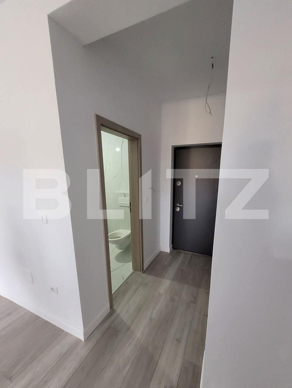 Garsonieră de vânzare Girocului - 105634AV | BLITZ Timișoara | Poza3