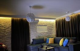 Apartament 2 camere, 65 mp, Aradului