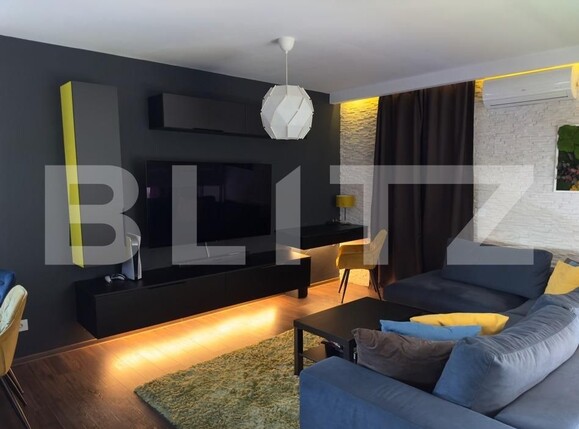 Apartament de vânzare 2 camere Aradului - 105635AV | BLITZ Timișoara | Poza4