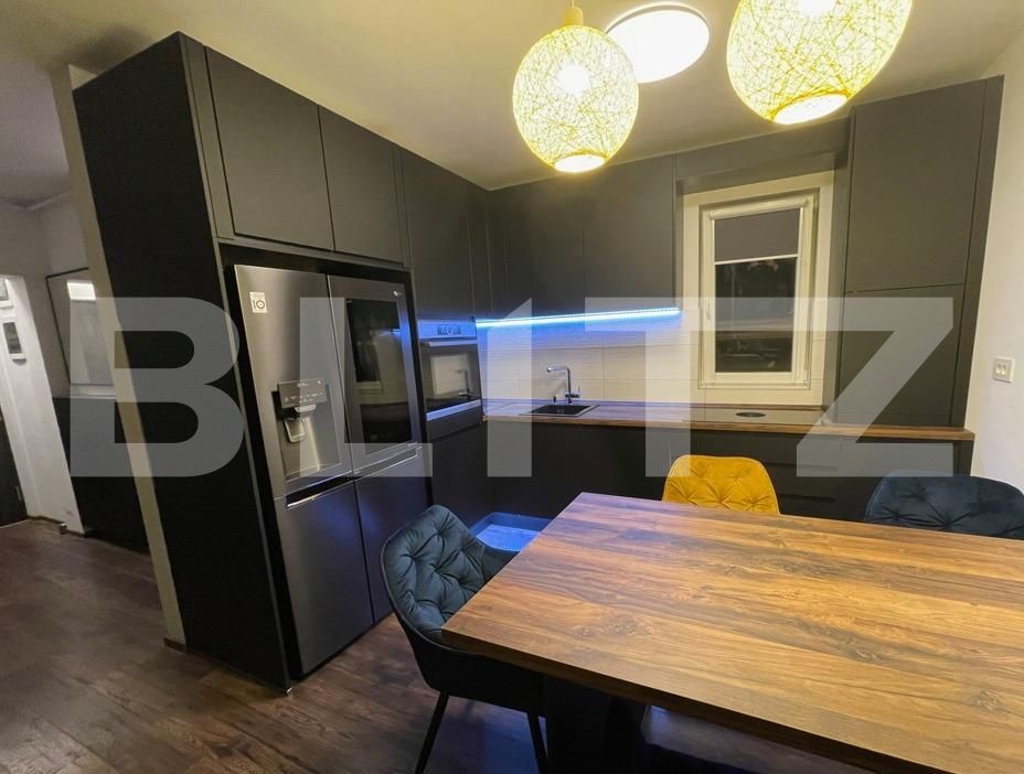 Apartament de vânzare 2 camere Aradului - 105635AV | BLITZ Timișoara | Poza1