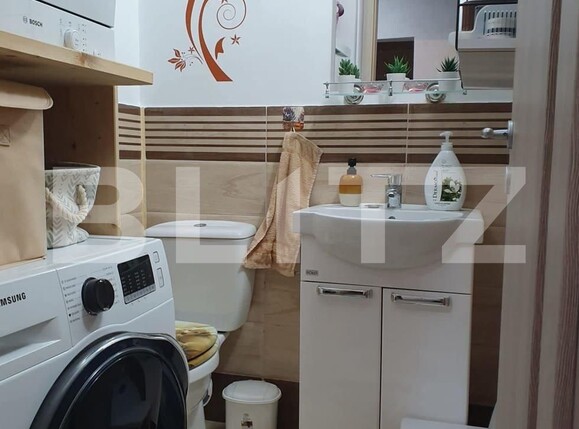Apartament de vânzare 3 camere Sagului - 105643AV | BLITZ Timișoara | Poza8
