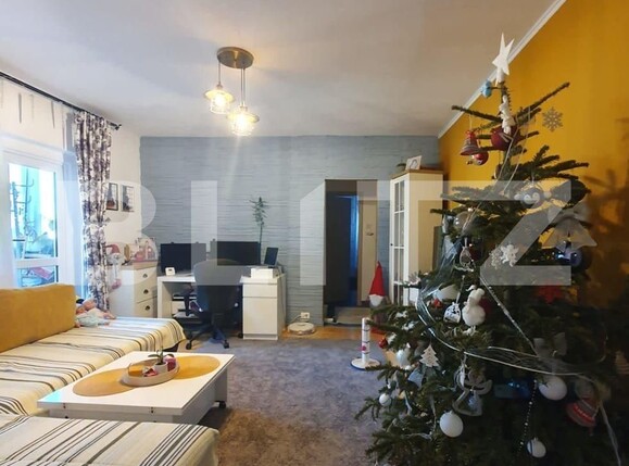 Apartament de vânzare 3 camere Sagului - 105643AV | BLITZ Timișoara | Poza1