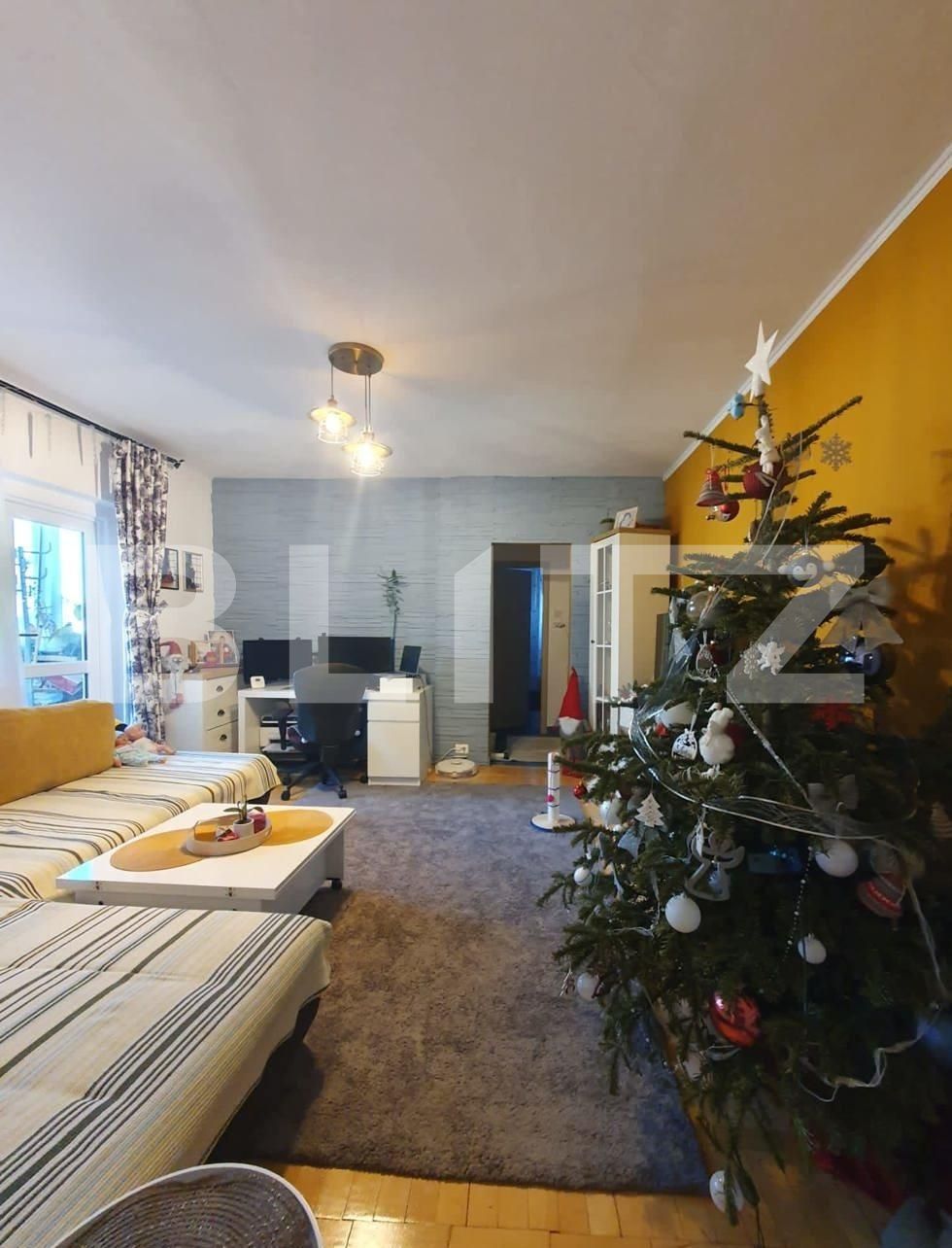 Apartament de vânzare 3 camere Sagului - 105643AV | BLITZ Timișoara | Poza1