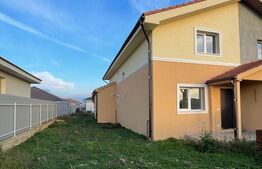 Duplex 4 camere, 114 mp, Sanandrei