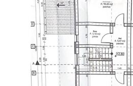 Duplex 4 camere, 114 mp, Sanandrei