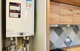 Apartament 3 camere, 50 mp, Calea Torontalului