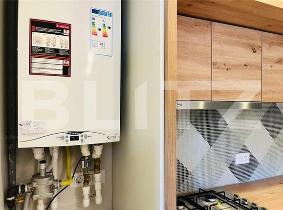 Apartament de vânzare 3 camere Torontalului - 105645AV | BLITZ Timișoara | Poza4