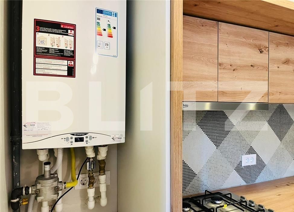 Apartament de vânzare 3 camere Torontalului - 105645AV | BLITZ Timișoara | Poza4