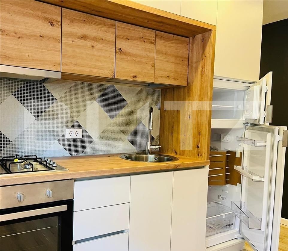 Apartament de vânzare 3 camere Torontalului - 105645AV | BLITZ Timișoara | Poza3