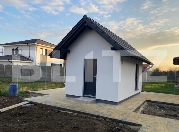 Casa de vânzare 5 camere Ciarda Rosie - 105647CV | BLITZ Timișoara | Poza10