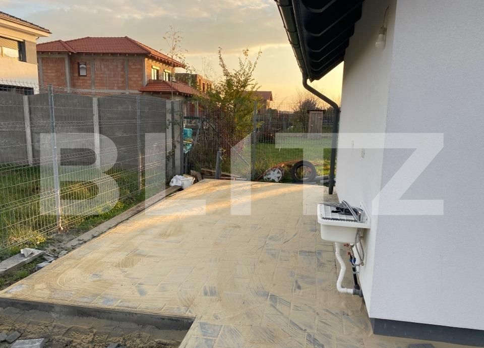 Casa de vânzare 5 camere Ciarda Rosie - 105647CV | BLITZ Timișoara | Poza4