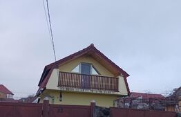 Casa 3 camere, 100 mp, Plopi