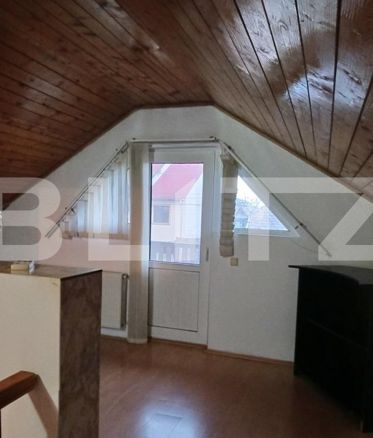 Casa de vânzare 3 camere Plopi - 105648CV | BLITZ Timișoara | Poza2