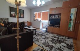 Apartament 3 camere, decomandat, etaj intermediar,zona Calea Aradului
