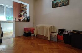 Apartament 3 camere, decomandat, etaj intermediar,zona Calea Aradului