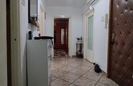 Apartament 3 camere, decomandat, etaj intermediar,zona Calea Aradului