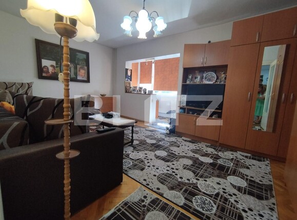 Apartament de vânzare 3 camere Aradului - 105666AV | BLITZ Timișoara | Poza2