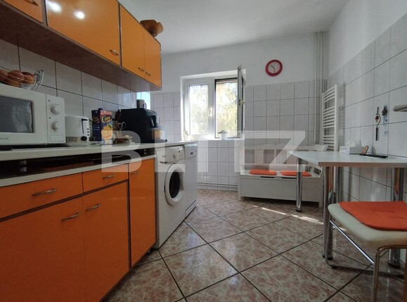 Apartament de vânzare 3 camere Aradului - 105666AV | BLITZ Timișoara | Poza1