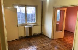 Apartament cu 2 camere, 32 mp, parter, Sagului
