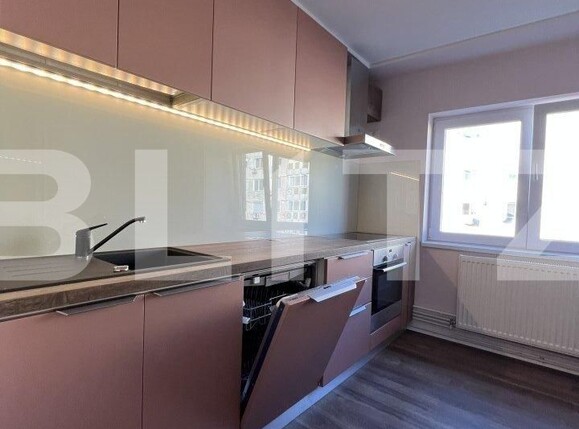 Apartament de vânzare 2 camere Complex Studentesc - 105669AV | BLITZ Timișoara | Poza1