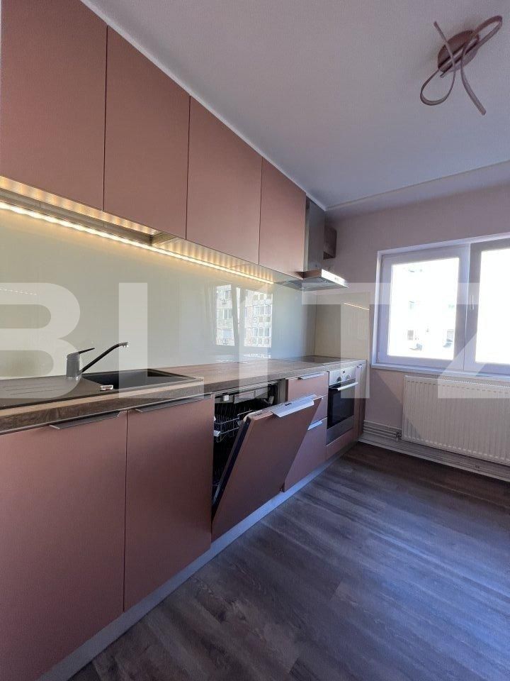 Apartament de vânzare 2 camere Complex Studentesc - 105669AV | BLITZ Timișoara | Poza1