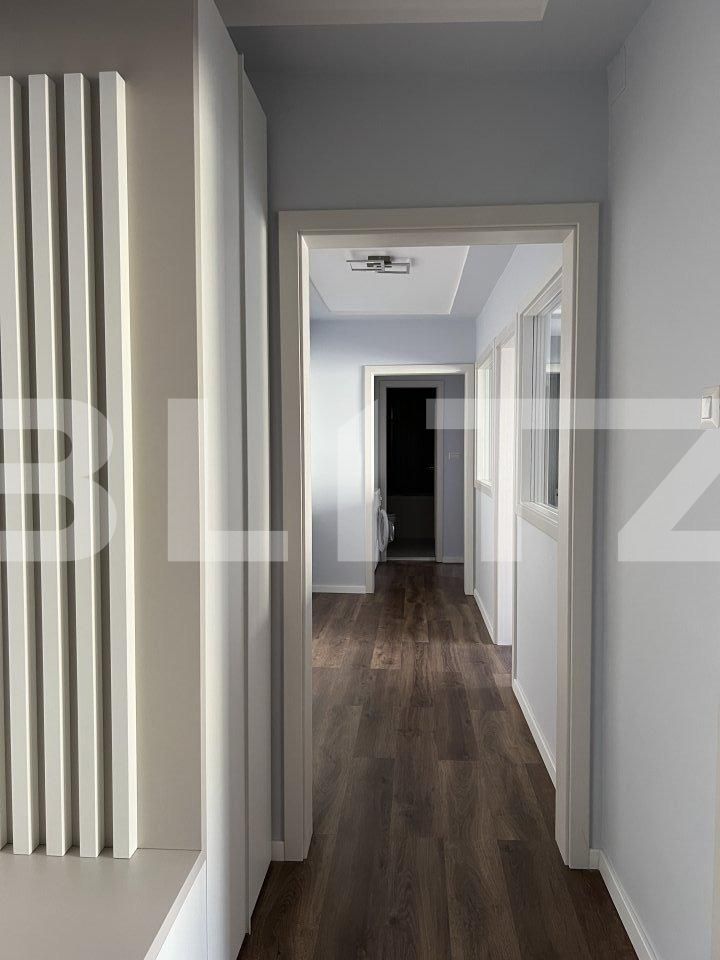 Apartament de vânzare 2 camere Complex Studentesc - 105669AV | BLITZ Timișoara | Poza2