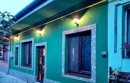 Apartament la casa, 40 mp, curte comuna, zona Piata Iozefin