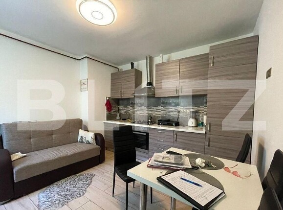 Garsonieră de vânzare Iosefin - 105670AV | BLITZ Timișoara | Poza3