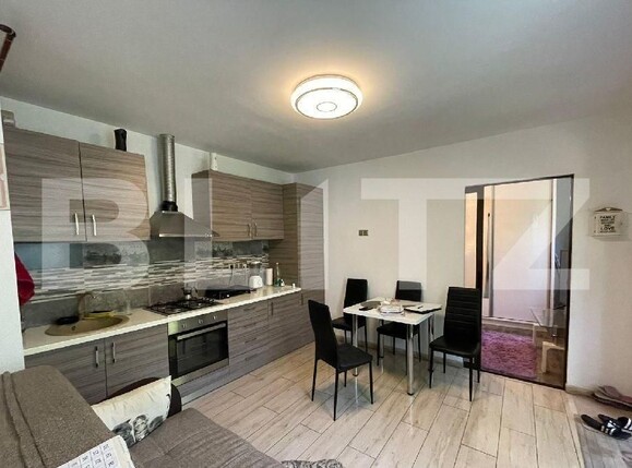 Garsonieră de vânzare Iosefin - 105670AV | BLITZ Timișoara | Poza1