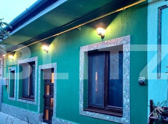 Garsonieră de vânzare Iosefin - 105670AV | BLITZ Timișoara | Poza7