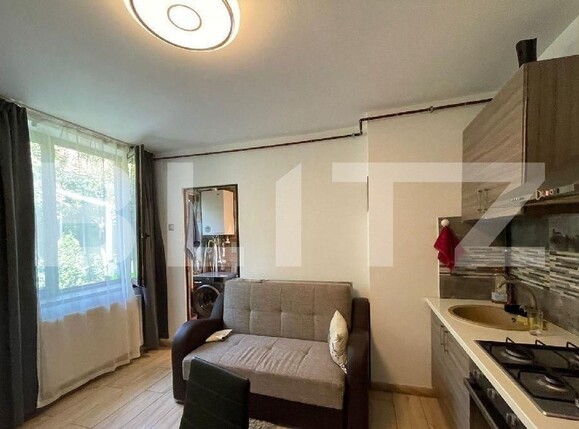 Garsonieră de vânzare Iosefin - 105670AV | BLITZ Timișoara | Poza2