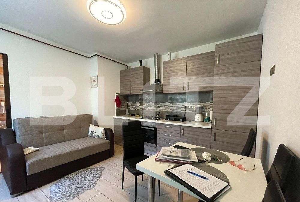Garsonieră de vânzare Iosefin - 105670AV | BLITZ Timișoara | Poza3