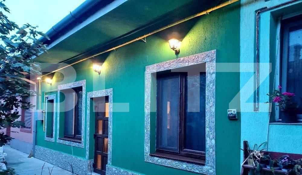 Garsonieră de vânzare Iosefin - 105670AV | BLITZ Timișoara | Poza7