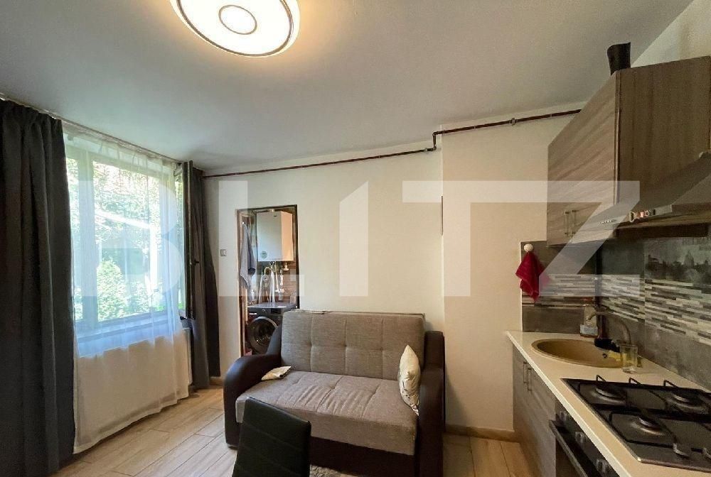 Garsonieră de vânzare Iosefin - 105670AV | BLITZ Timișoara | Poza2