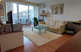 Apartament 3 camere, 65 mp, Aradului