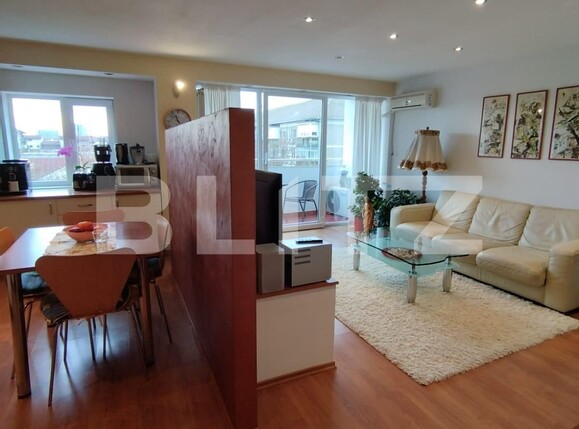 Apartament de vânzare 3 camere Aradului - 105671AV | BLITZ Timișoara | Poza2