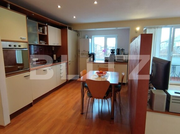 Apartament de vânzare 3 camere Aradului - 105671AV | BLITZ Timișoara | Poza3