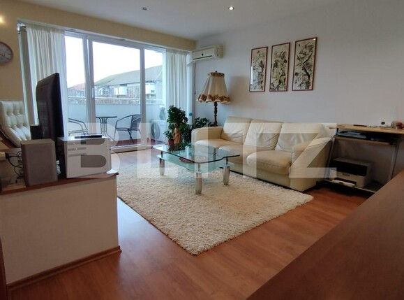 Apartament de vânzare 3 camere Aradului - 105671AV | BLITZ Timișoara | Poza1