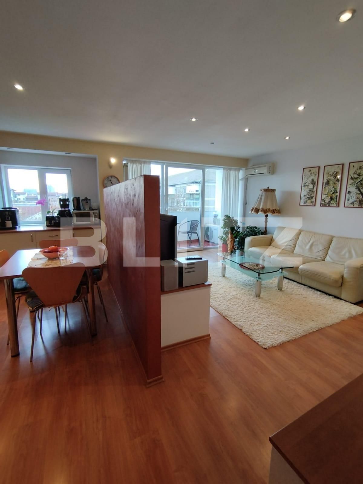 Apartament de vânzare 3 camere Aradului - 105671AV | BLITZ Timișoara | Poza2