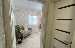 Apartament cu o camera, 36 mp, etaj intermediar, Girocului