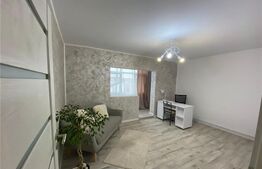 Apartament cu o camera, 36 mp, etaj intermediar, Girocului