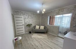 Apartament cu o camera, 36 mp, etaj intermediar, Girocului