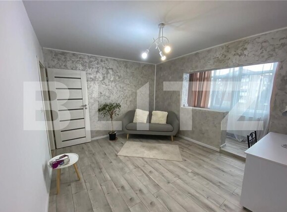 Garsonieră de vânzare Girocului - 105675AV | BLITZ Timișoara | Poza1