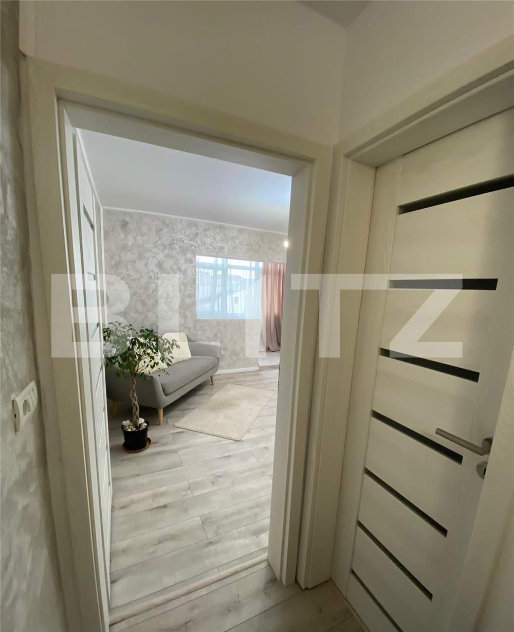 Garsonieră de vânzare Girocului - 105675AV | BLITZ Timișoara | Poza4