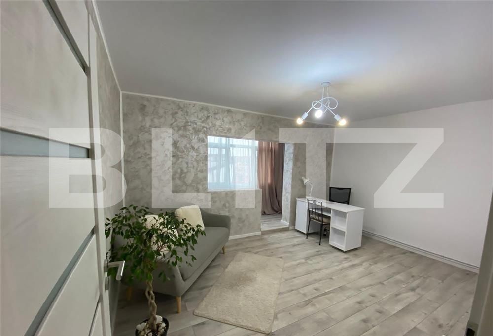 Garsonieră de vânzare Girocului - 105675AV | BLITZ Timișoara | Poza2
