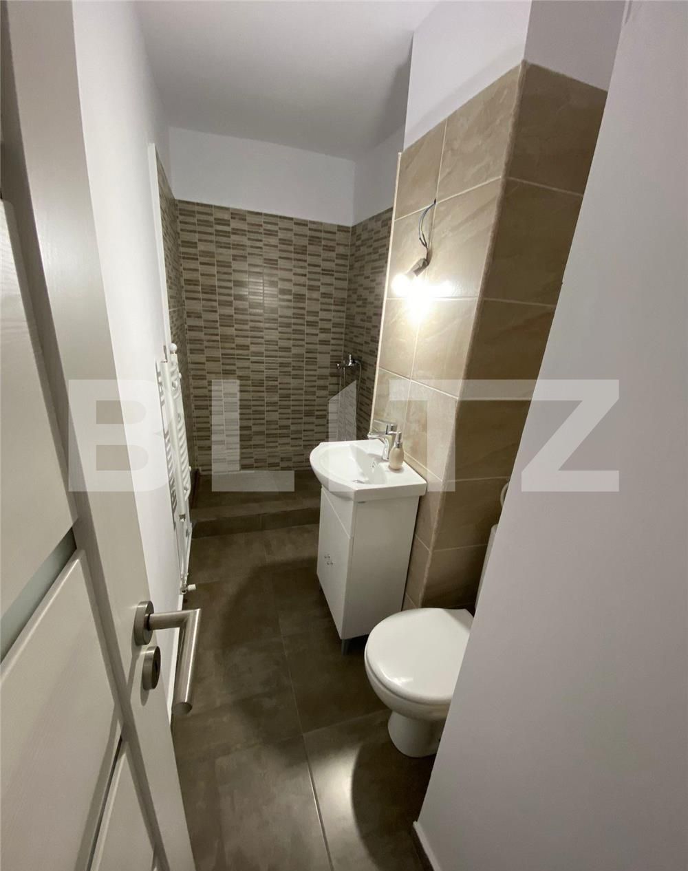 Garsonieră de vânzare Girocului - 105675AV | BLITZ Timișoara | Poza3
