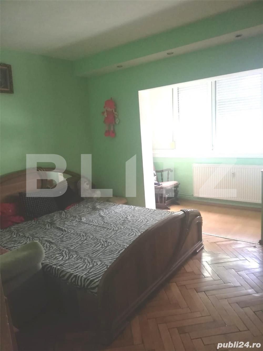 Apartament de vânzare 4 camere Dambovita - 105676AV | BLITZ Timișoara | Poza1