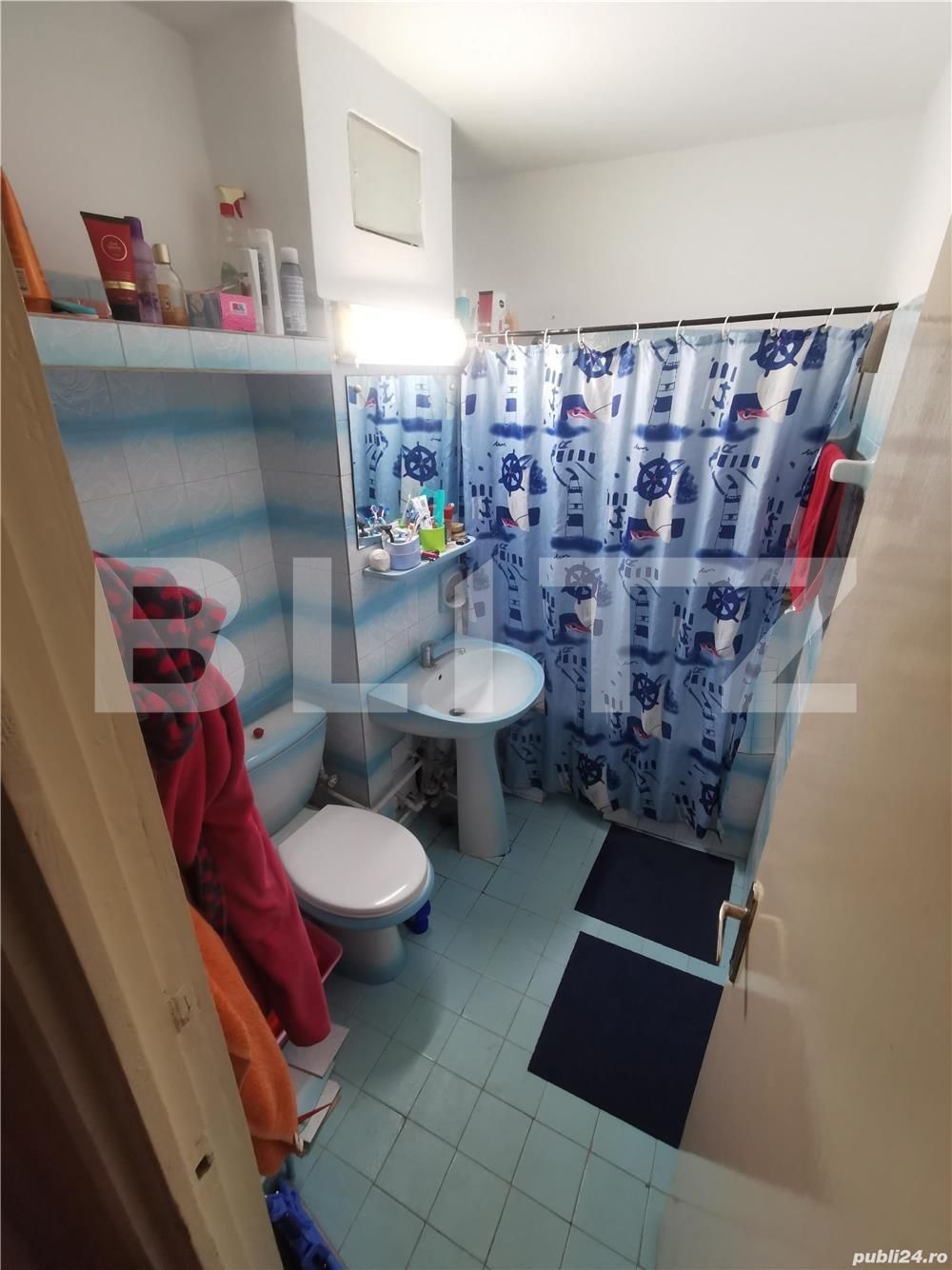 Apartament de vânzare 4 camere Dambovita - 105676AV | BLITZ Timișoara | Poza8