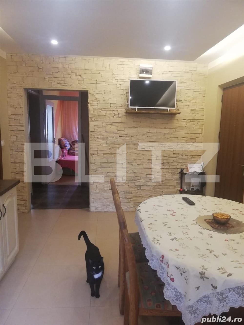 Apartament de vânzare 4 camere Dambovita - 105676AV | BLITZ Timișoara | Poza2